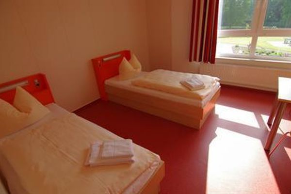 Jugendgästehaus Johannesburg (Papenburg)